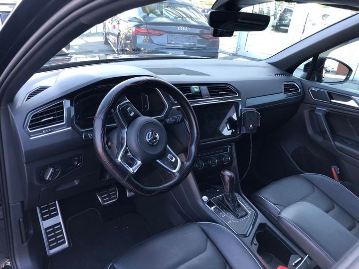 Photo 8 VIN: WVGZZZ5NZLW830705 - VOLKSWAGEN TIGUAN 