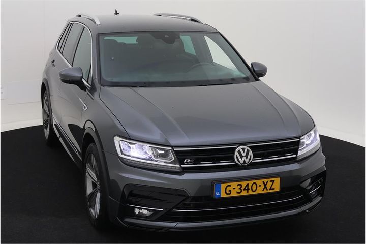 Photo 1 VIN: WVGZZZ5NZLW831391 - VW TIGUAN 