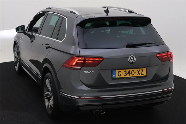 Photo 3 VIN: WVGZZZ5NZLW831391 - VW TIGUAN 