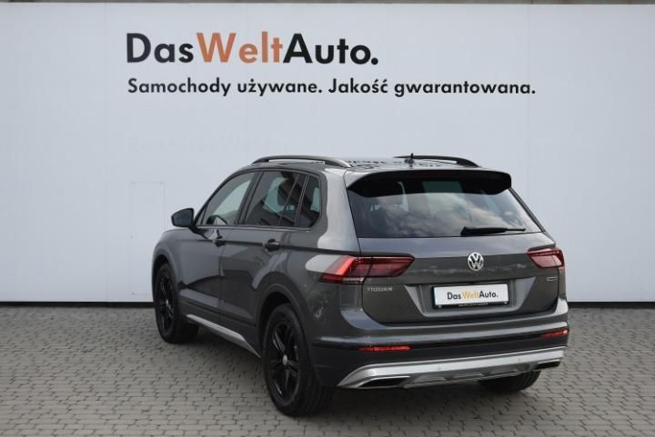 Photo 20 VIN: WVGZZZ5NZLW831605 - VOLKSWAGEN TIGUAN SUV 