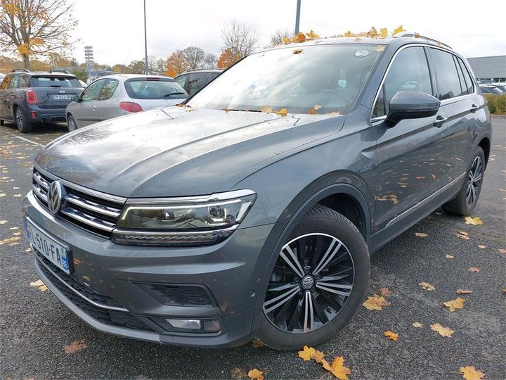 Photo 0 VIN: WVGZZZ5NZLW831768 - VOLKSWAGEN TIGUAN 