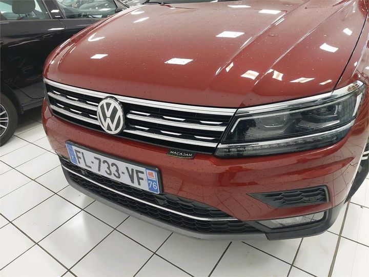 Photo 19 VIN: WVGZZZ5NZLW831798 - VOLKSWAGEN TIGUAN 