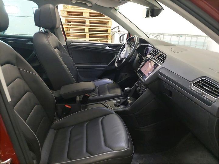 Photo 3 VIN: WVGZZZ5NZLW831798 - VOLKSWAGEN TIGUAN 