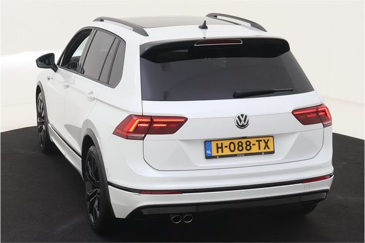 Photo 3 VIN: WVGZZZ5NZLW831822 - VW TIGUAN 