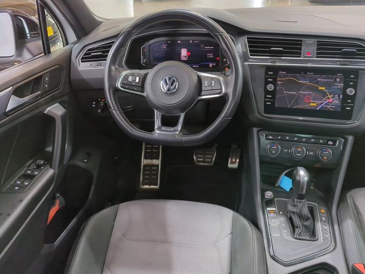 Photo 5 VIN: WVGZZZ5NZLW831822 - VW TIGUAN 