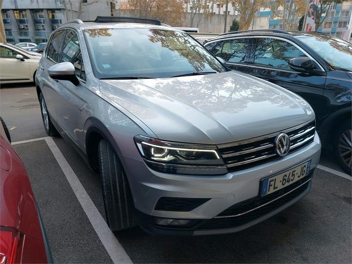 Photo 22 VIN: WVGZZZ5NZLW832870 - VOLKSWAGEN TIGUAN 