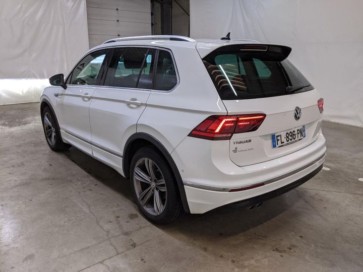 Photo 2 VIN: WVGZZZ5NZLW832996 - VOLKSWAGEN TIGUAN 