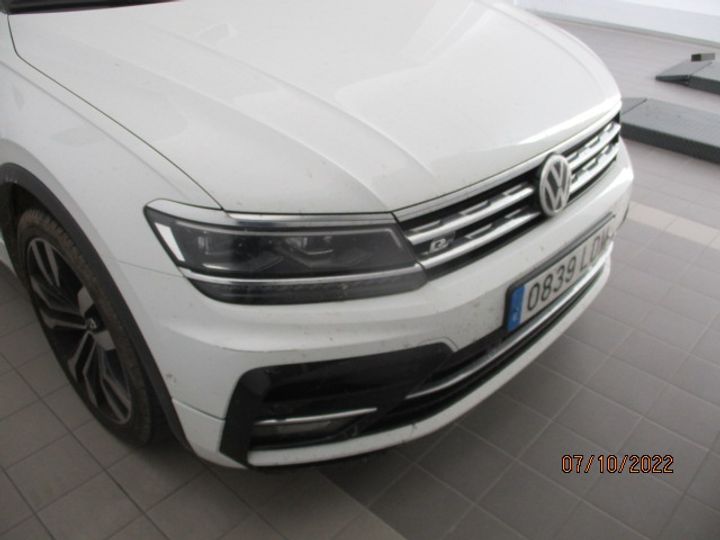 Photo 26 VIN: WVGZZZ5NZLW833632 - VOLKSWAGEN TIGUAN 