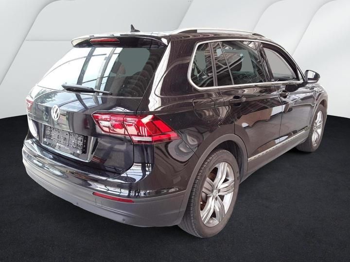 Photo 1 VIN: WVGZZZ5NZLW833701 - VW TIGUAN 