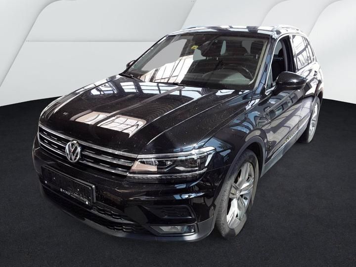 Photo 2 VIN: WVGZZZ5NZLW833701 - VW TIGUAN 