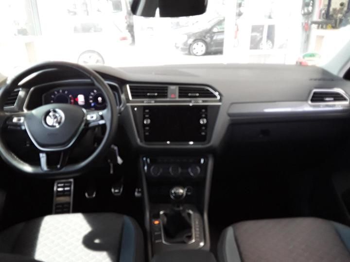 Photo 9 VIN: WVGZZZ5NZLW833701 - VW TIGUAN 