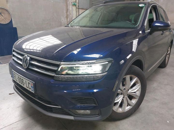 Photo 13 VIN: WVGZZZ5NZLW834745 - VOLKSWAGEN TIGUAN 