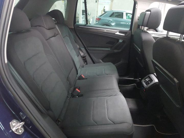 Photo 2 VIN: WVGZZZ5NZLW834745 - VOLKSWAGEN TIGUAN 