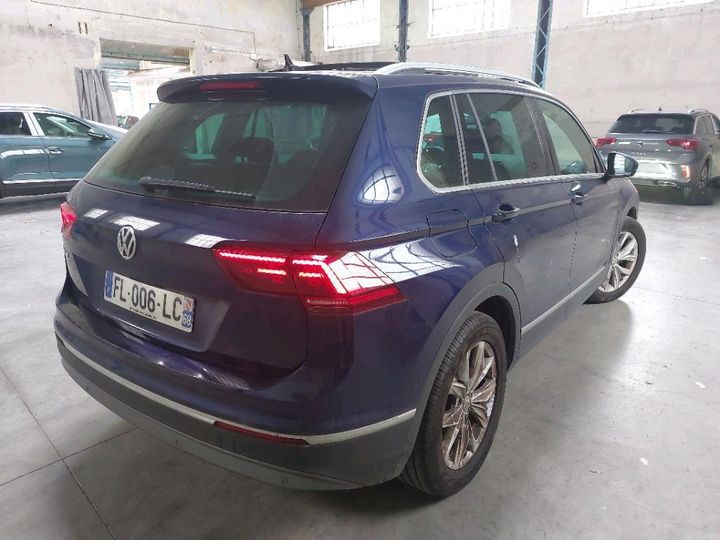 Photo 5 VIN: WVGZZZ5NZLW834745 - VOLKSWAGEN TIGUAN 