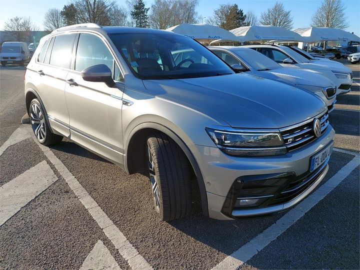 Photo 22 VIN: WVGZZZ5NZLW835154 - VOLKSWAGEN TIGUAN 