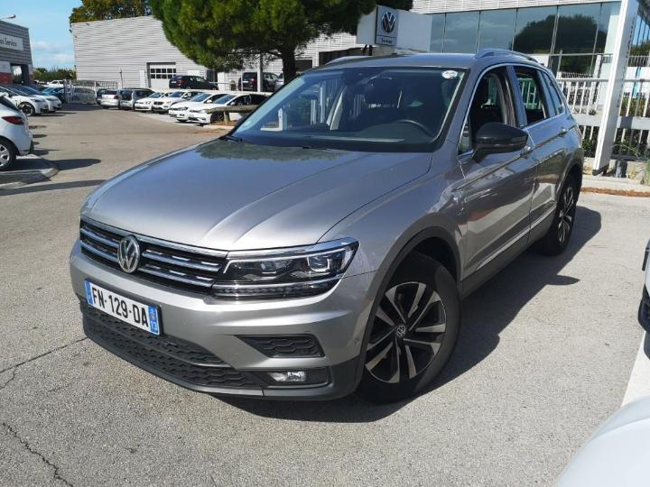 Photo 0 VIN: WVGZZZ5NZLW835495 - VOLKSWAGEN TIGUAN 