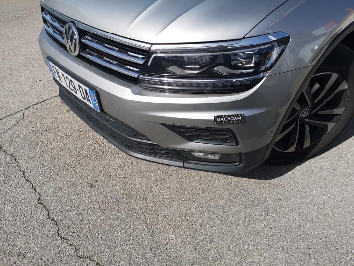 Photo 16 VIN: WVGZZZ5NZLW835495 - VOLKSWAGEN TIGUAN 