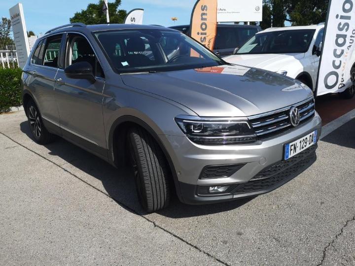 Photo 3 VIN: WVGZZZ5NZLW835495 - VOLKSWAGEN TIGUAN 