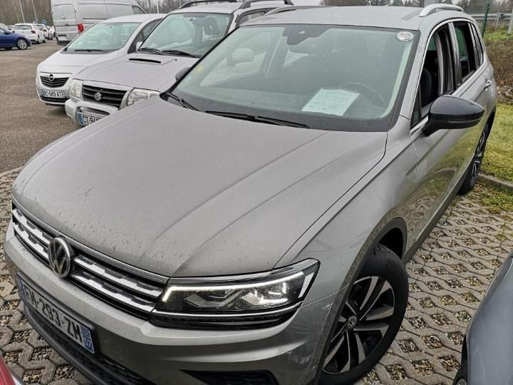 Photo 0 VIN: WVGZZZ5NZLW836047 - VOLKSWAGEN TIGUAN 