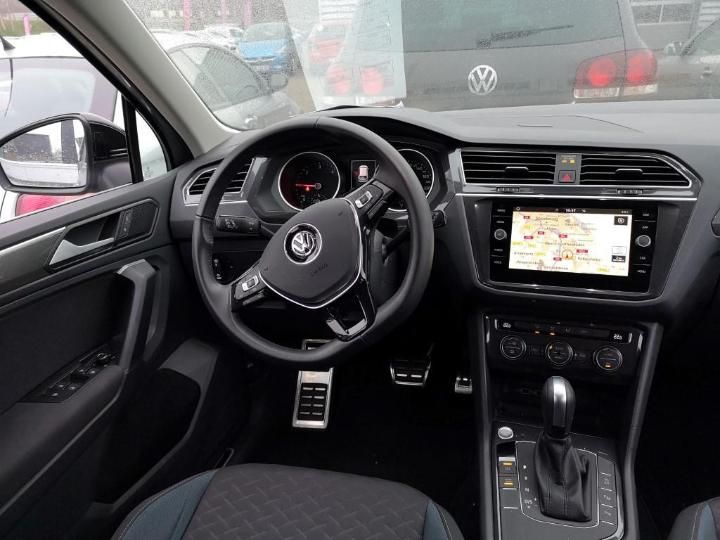 Photo 24 VIN: WVGZZZ5NZLW836047 - VOLKSWAGEN TIGUAN 