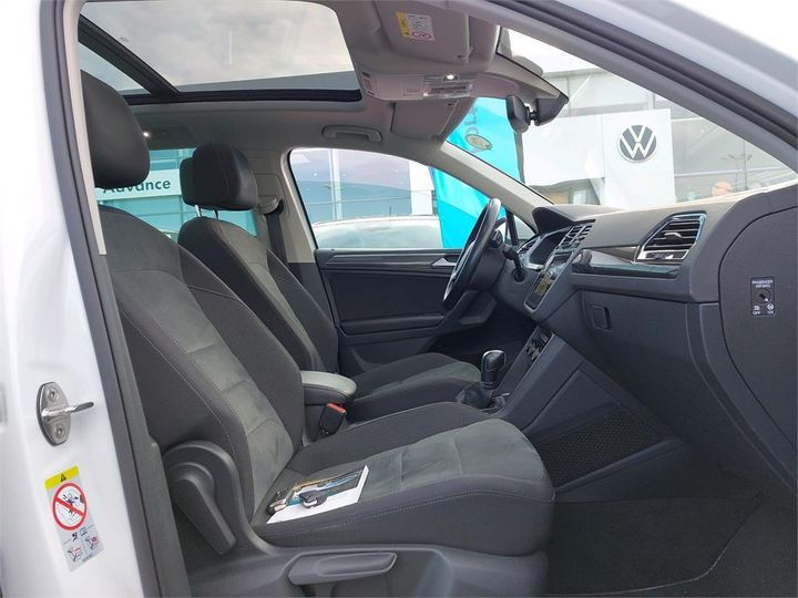 Photo 6 VIN: WVGZZZ5NZLW837222 - VOLKSWAGEN TIGUAN 