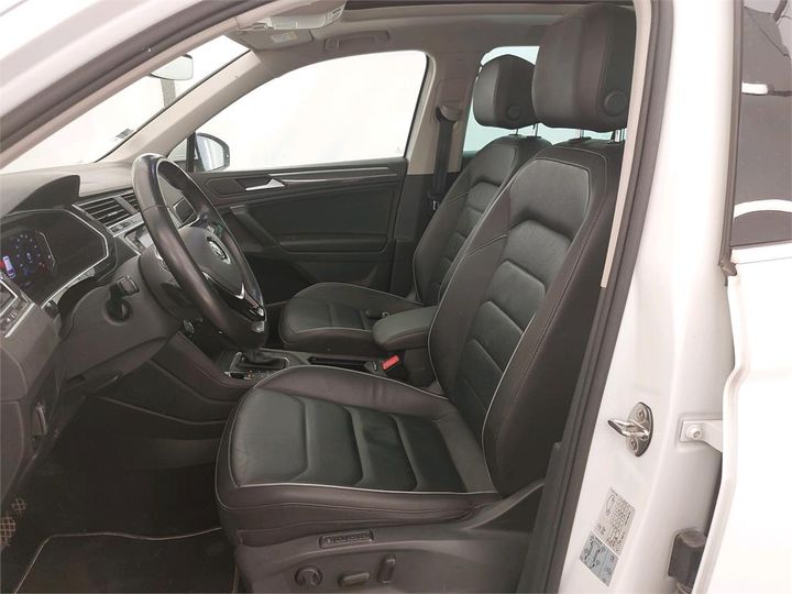 Photo 25 VIN: WVGZZZ5NZLW837355 - VOLKSWAGEN TIGUAN 