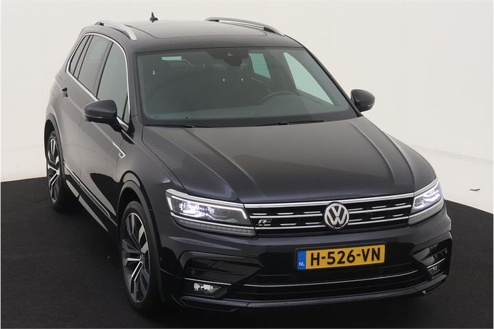 Photo 1 VIN: WVGZZZ5NZLW837710 - VW TIGUAN 