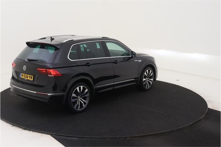 Photo 2 VIN: WVGZZZ5NZLW837710 - VW TIGUAN 