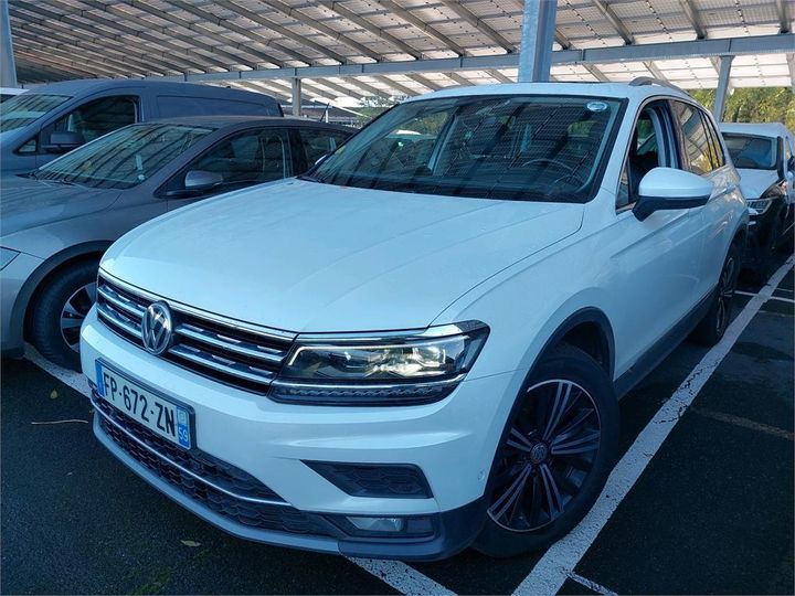 Photo 0 VIN: WVGZZZ5NZLW837748 - VOLKSWAGEN TIGUAN 