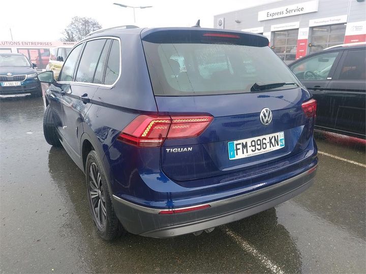 Photo 22 VIN: WVGZZZ5NZLW837894 - VOLKSWAGEN TIGUAN 