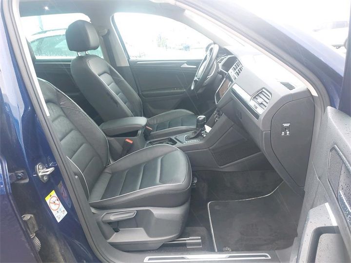 Photo 9 VIN: WVGZZZ5NZLW837894 - VOLKSWAGEN TIGUAN 