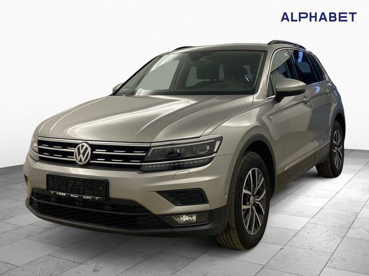 Photo 0 VIN: WVGZZZ5NZLW838720 - VOLKSWAGEN TIGUAN 2.0 TDI SCR 