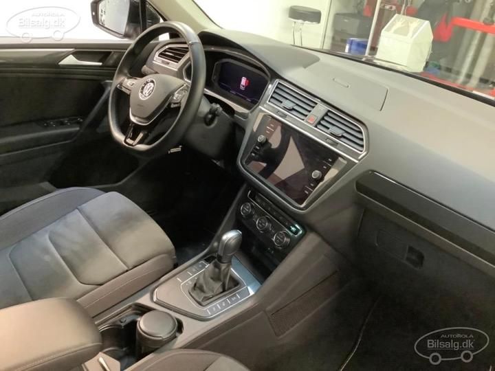 Photo 10 VIN: WVGZZZ5NZLW839597 - VOLKSWAGEN TIGUAN SUV 