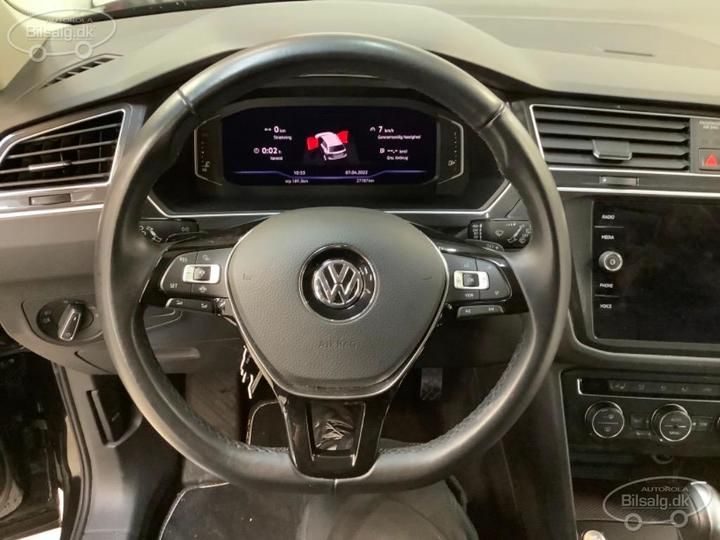 Photo 12 VIN: WVGZZZ5NZLW839597 - VOLKSWAGEN TIGUAN SUV 