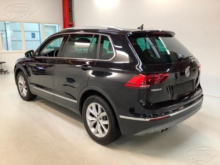 Photo 26 VIN: WVGZZZ5NZLW839597 - VOLKSWAGEN TIGUAN SUV 