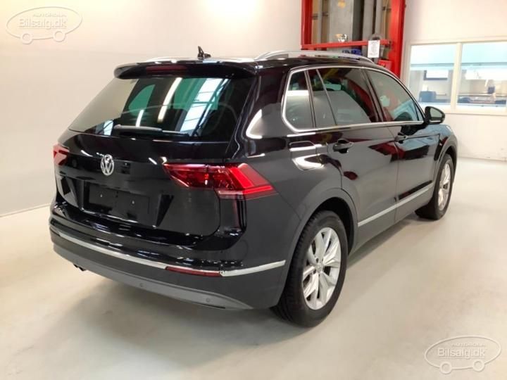 Photo 4 VIN: WVGZZZ5NZLW839597 - VOLKSWAGEN TIGUAN SUV 