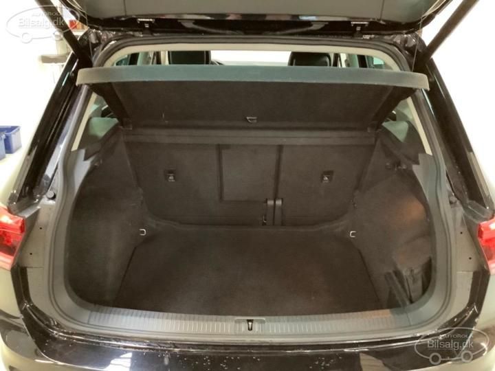 Photo 5 VIN: WVGZZZ5NZLW839597 - VOLKSWAGEN TIGUAN SUV 