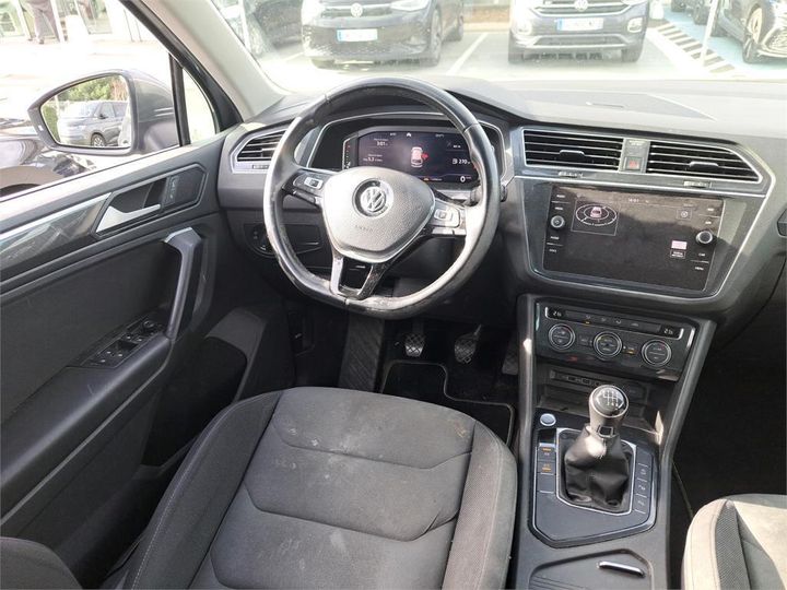 Photo 12 VIN: WVGZZZ5NZLW840546 - VOLKSWAGEN TIGUAN 