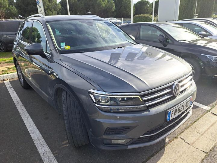 Photo 13 VIN: WVGZZZ5NZLW840546 - VOLKSWAGEN TIGUAN 