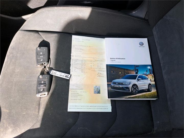 Photo 14 VIN: WVGZZZ5NZLW840546 - VOLKSWAGEN TIGUAN 