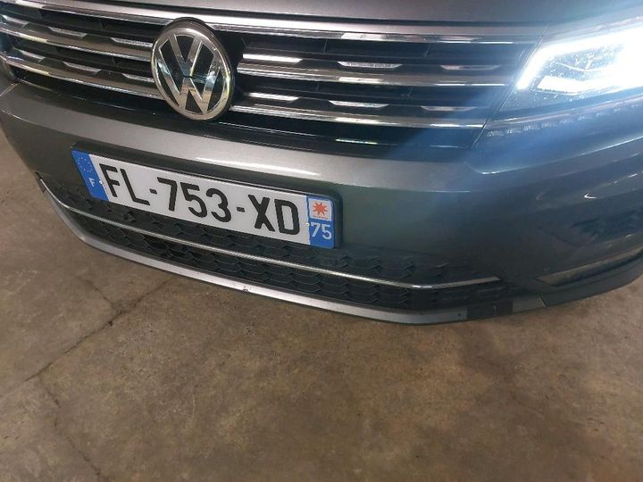 Photo 14 VIN: WVGZZZ5NZLW840613 - VW TIGUAN 