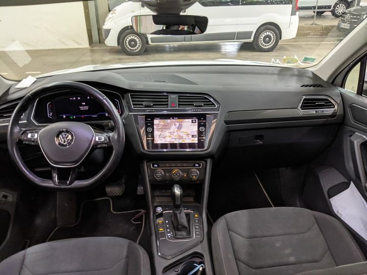 Photo 11 VIN: WVGZZZ5NZLW841516 - VOLKSWAGEN TIGUAN 