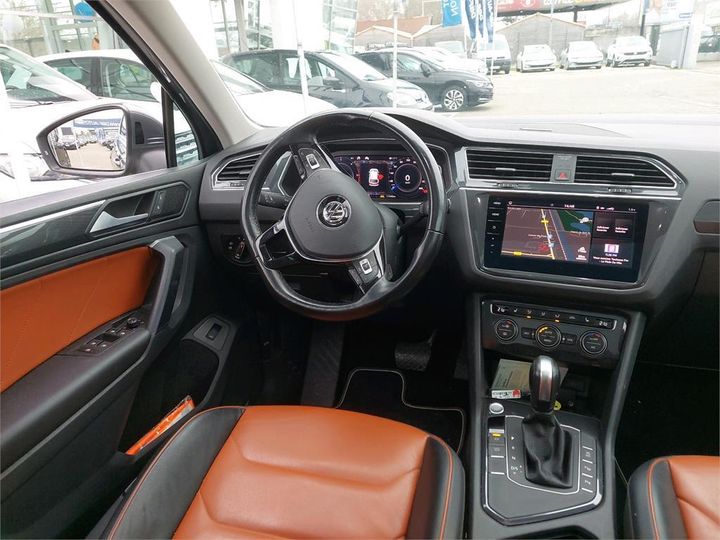 Photo 10 VIN: WVGZZZ5NZLW841776 - VOLKSWAGEN TIGUAN 