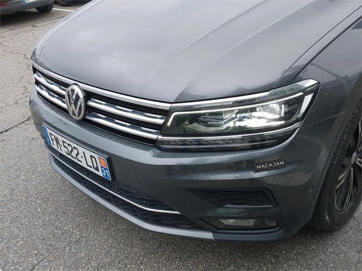 Photo 19 VIN: WVGZZZ5NZLW841776 - VOLKSWAGEN TIGUAN 