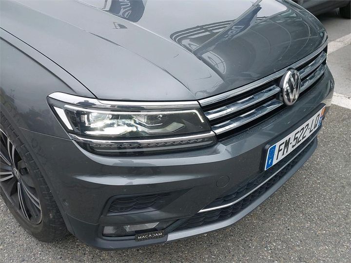 Photo 29 VIN: WVGZZZ5NZLW841776 - VOLKSWAGEN TIGUAN 