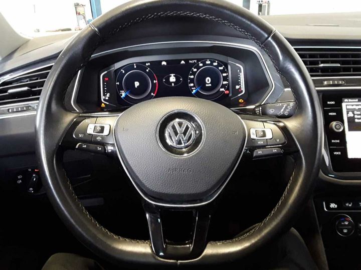 Photo 14 VIN: WVGZZZ5NZLW841888 - VOLKSWAGEN TIGUAN 2.0 TDI SCR 