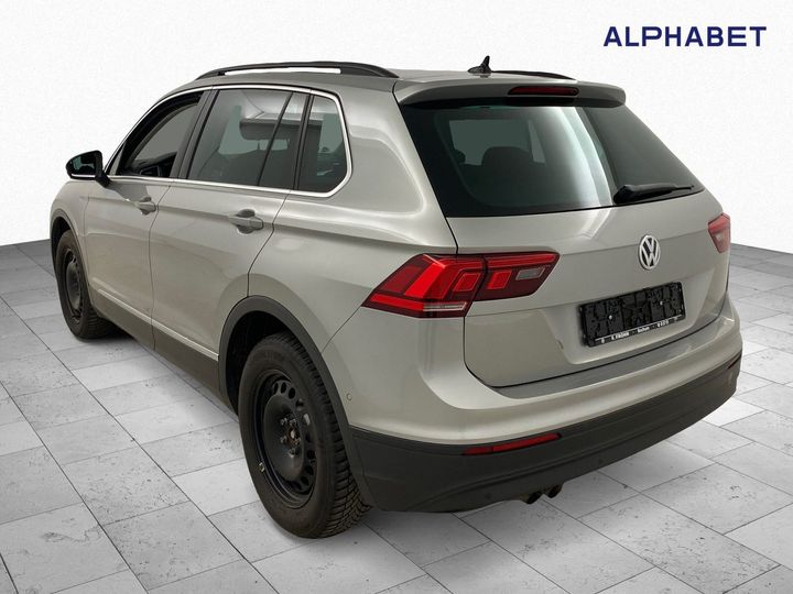 Photo 3 VIN: WVGZZZ5NZLW841888 - VOLKSWAGEN TIGUAN 2.0 TDI SCR 