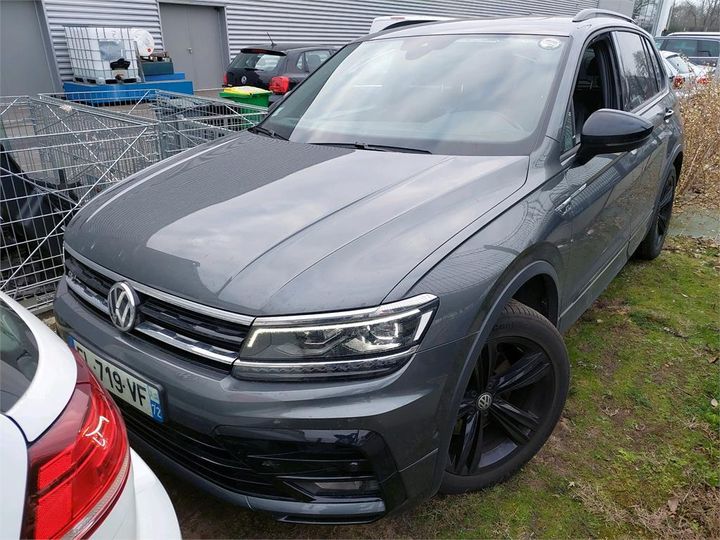 Photo 0 VIN: WVGZZZ5NZLW842374 - VOLKSWAGEN TIGUAN 