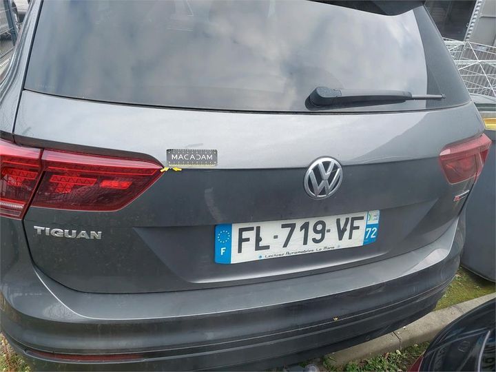 Photo 17 VIN: WVGZZZ5NZLW842374 - VOLKSWAGEN TIGUAN 