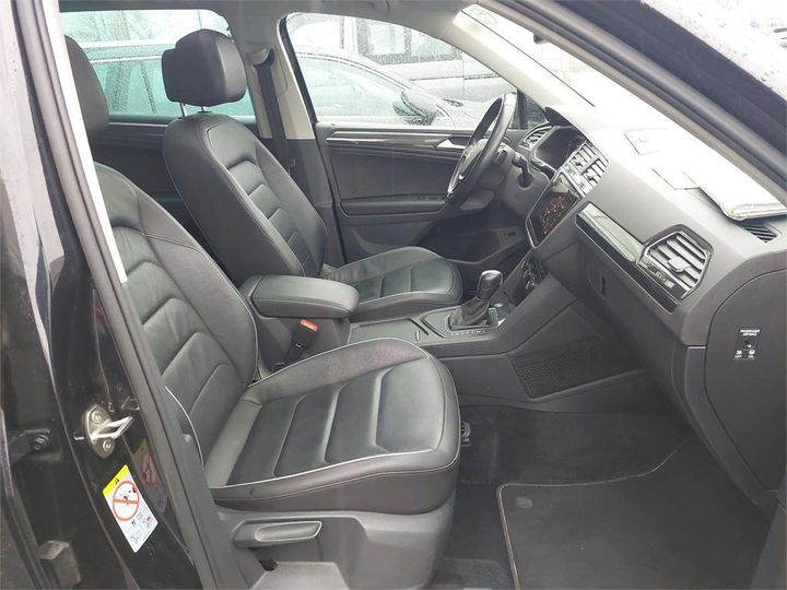 Photo 5 VIN: WVGZZZ5NZLW842911 - VOLKSWAGEN TIGUAN 